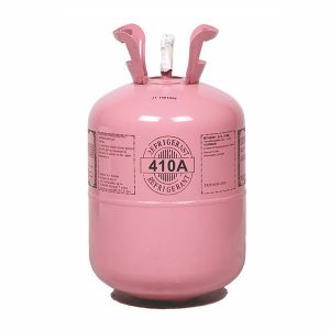 Gas R410A