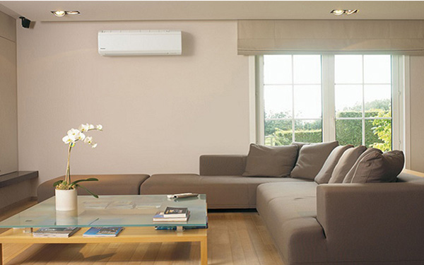 Lắp đặt điều hòa cần khảo sát trước các vị trí